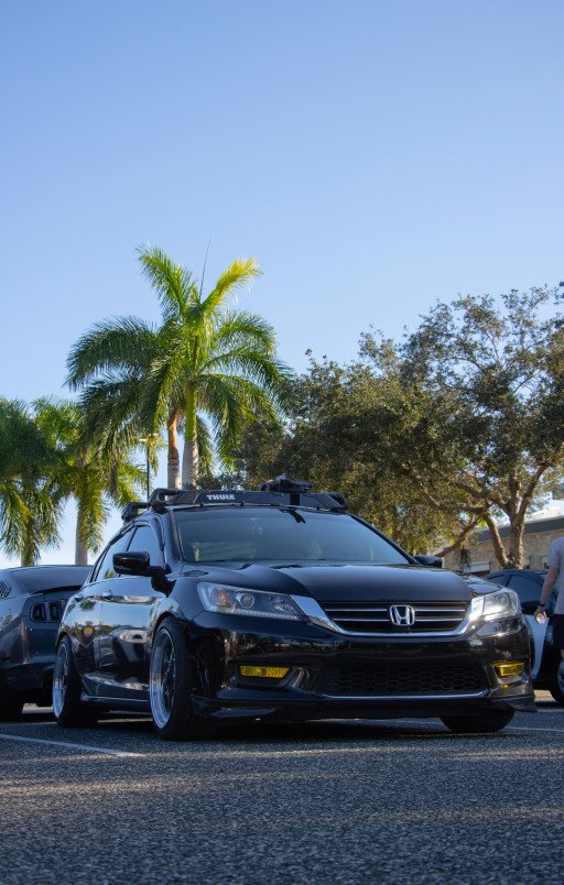 The Ultimate Guide to a Successful Oil Change for Your 2008 Honda Accord